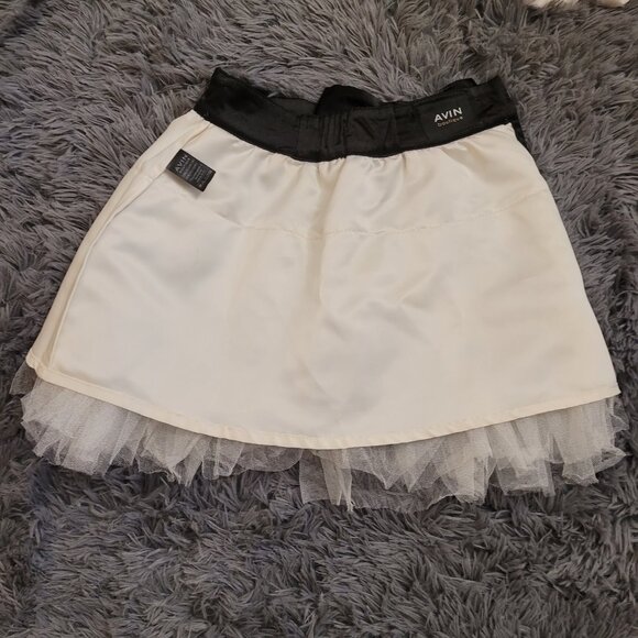 Tutu Skirt for Girls 4-6 Years, Vintage Skirt - Picture 9 of 10